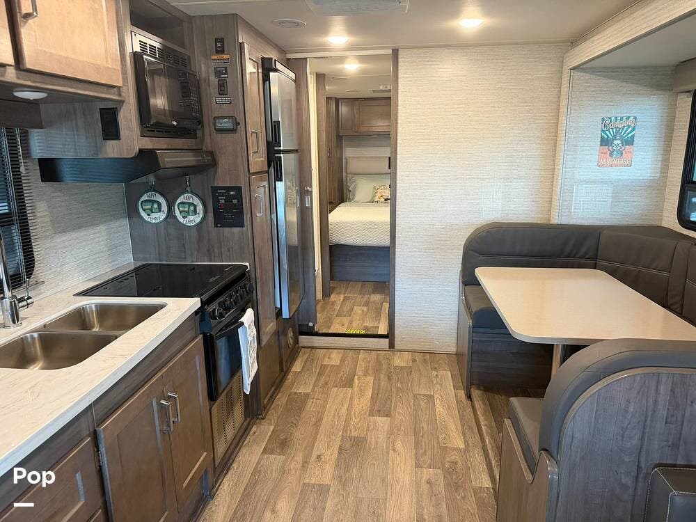 Used 2022 Winnebago Minnie Winnie 31K available in Baton Rouge, Louisiana