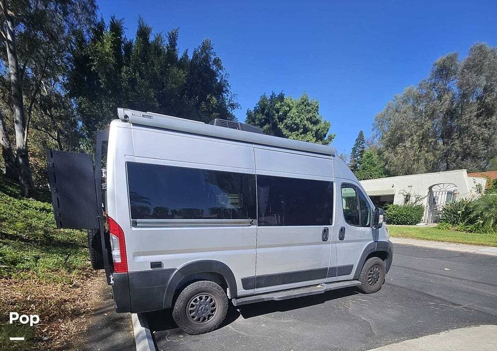 Used 2022 Thor Motor Coach Rize 18M available in Laguna Woods, California