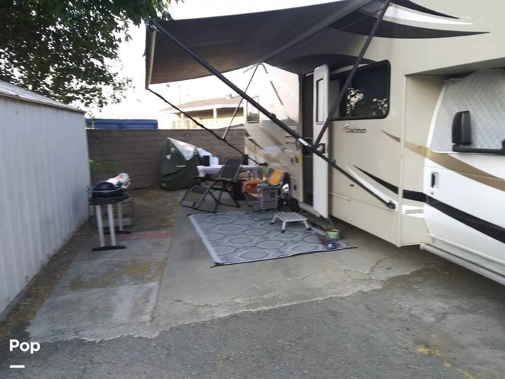 Used 2019 Coachmen Leprechaun 260QB available in Pinole, California