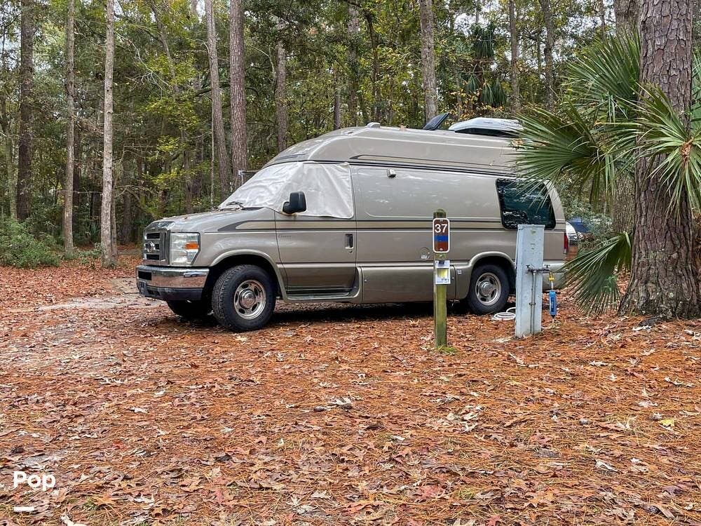 Used 2010 Great West Vans Classic available in Marietta, Georgia