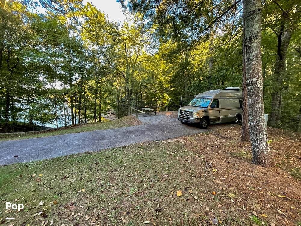 2010 Classic by Great West Vans from Pop RVs in Marietta, Georgia