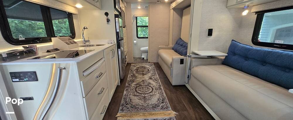 Used 2022 Tiffin Wayfarer 25RW available in Towaco, New Jersey