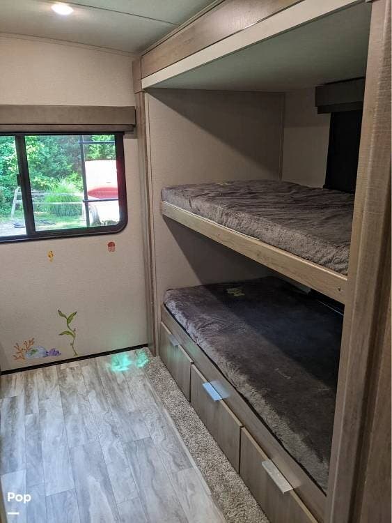 2021 Imagine 3250BH by Grand Design from Pop RVs in Peyton, Colorado