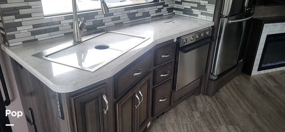 Used 2020 Fleetwood Bounder 35k available in Palm Bay, Florida