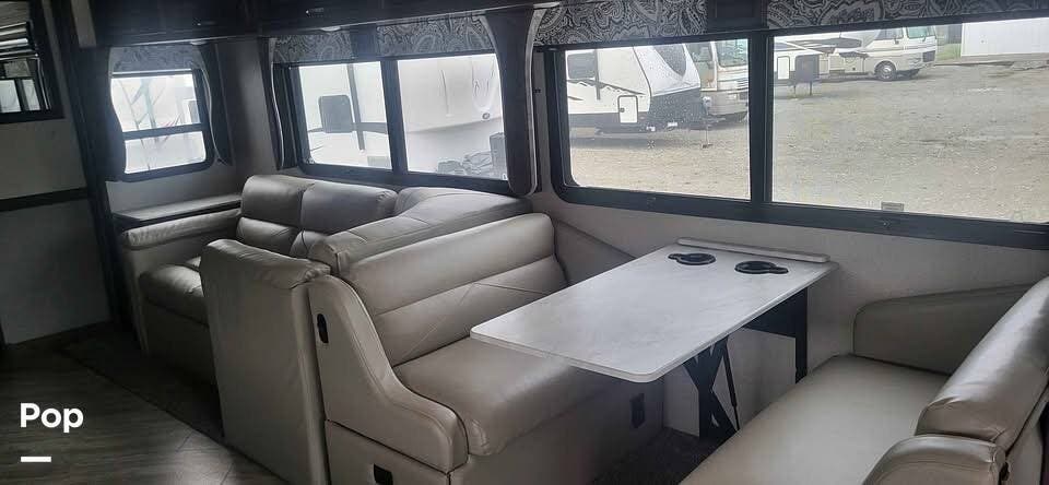 2020 Bounder 35k by Fleetwood from Pop RVs in Palm Bay, Florida