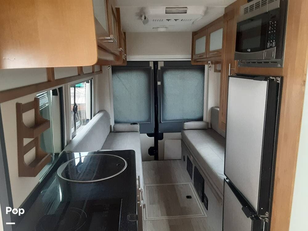 2017 Crossfit M-22 D Ford 350HD by Coachmen from Pop RVs in Dell, Montana