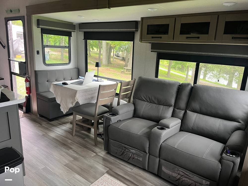 Used 2024 Grand Design Reflection 303RLS available in Saint Petersburg, Florida