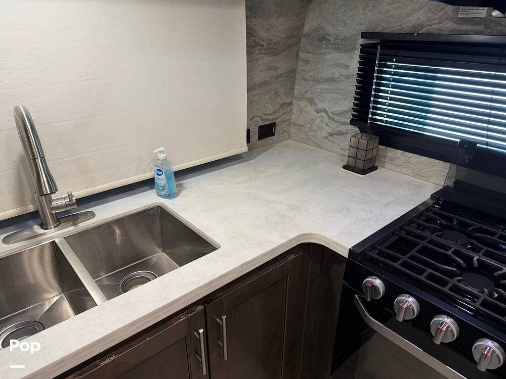 2020 Rockwood Signature Series M-8335SB by Forest River from Pop RVs in Webster, Florida