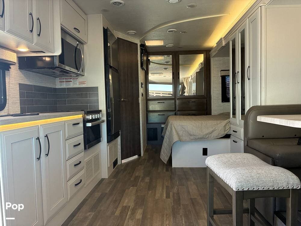 Used 2025 Entegra Coach Odyssey 24B available in Mesa, Arizona