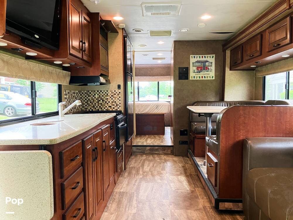 2016 Forester 3011DS by Forest River from Pop RVs in Denver, North Carolina