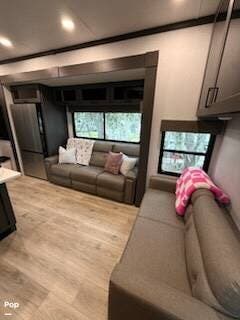 2025 Valor 40V13 by Alliance RV from Pop RVs in Lutz, Florida