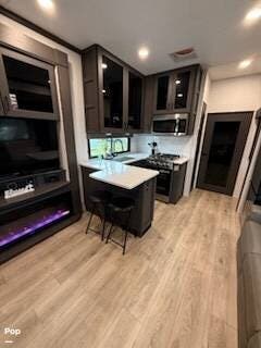 Used 2025 Alliance RV Valor 40V13 available in Lutz, Florida