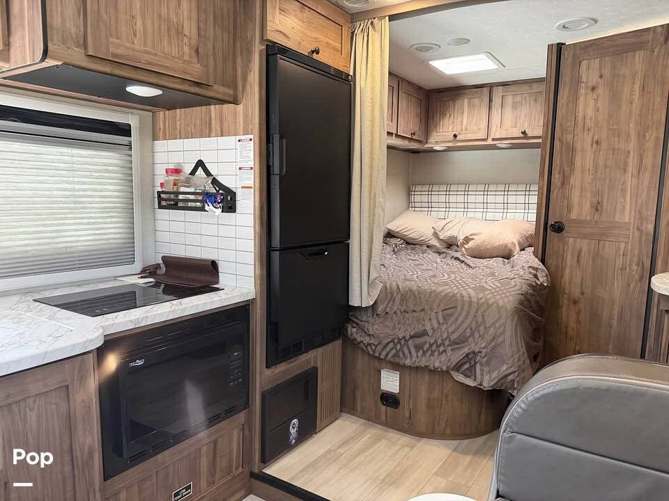 Used 2025 Coachmen Prism 24CB available in Colorado Springs, Colorado