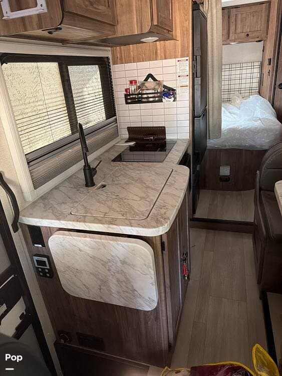 2025 Prism 24CB by Coachmen from Pop RVs in Colorado Springs, Colorado