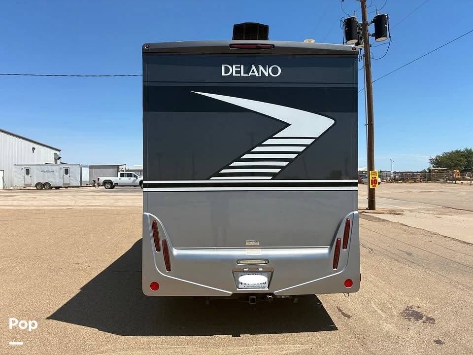 Used 2024 Thor Motor Coach Delano 24FB available in Amarillo, Texas