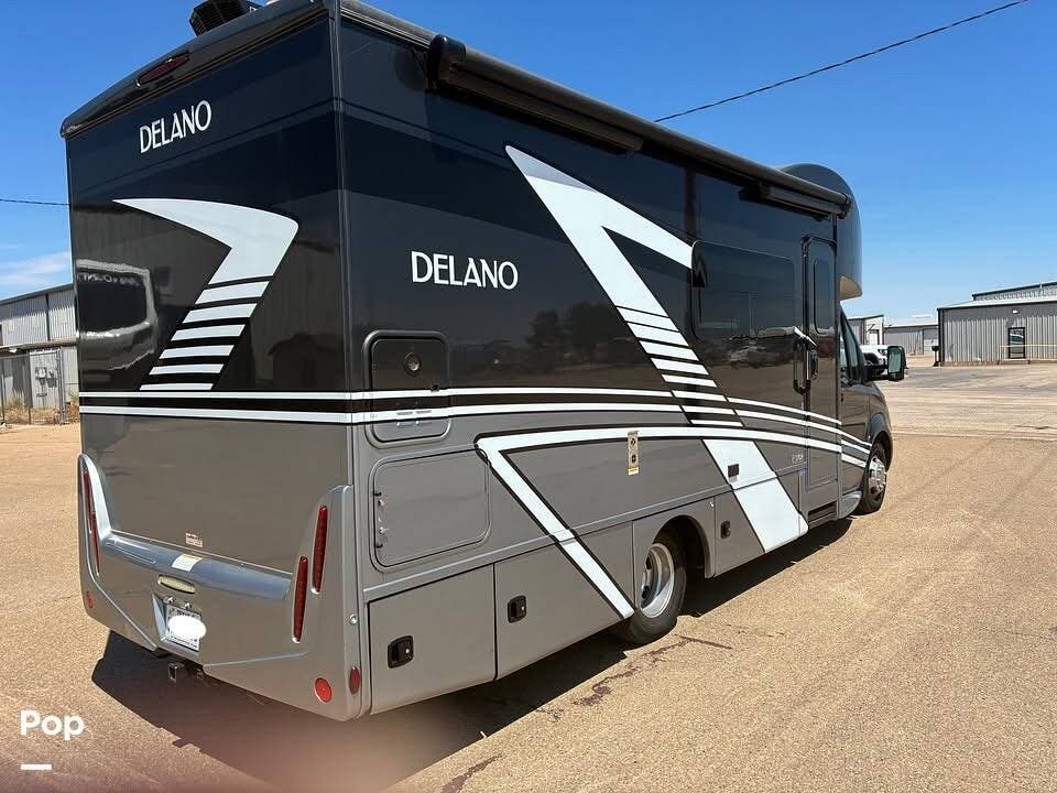 2024 Delano 24FB by Thor Motor Coach from Pop RVs in Amarillo, Texas
