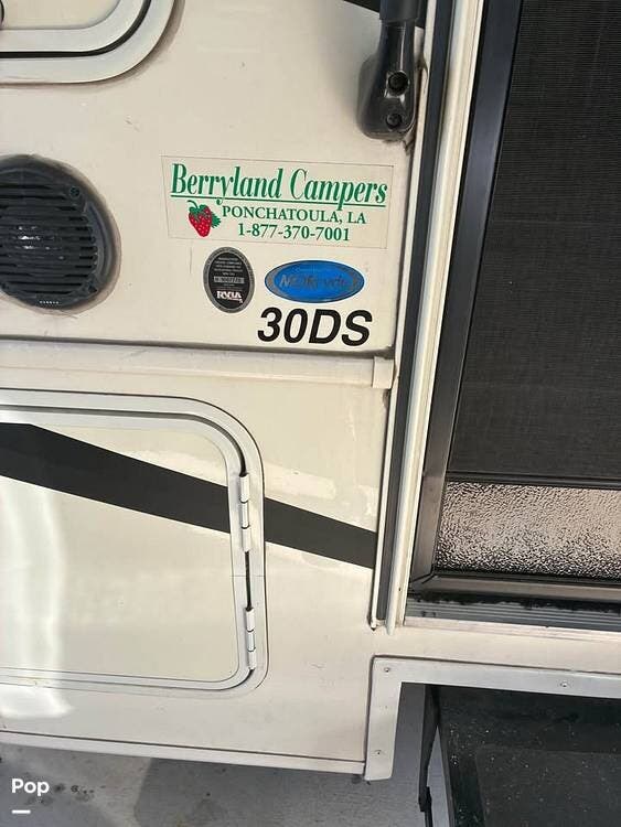 Used 2018 Forest River FR3 30DS available in Petal, Mississippi