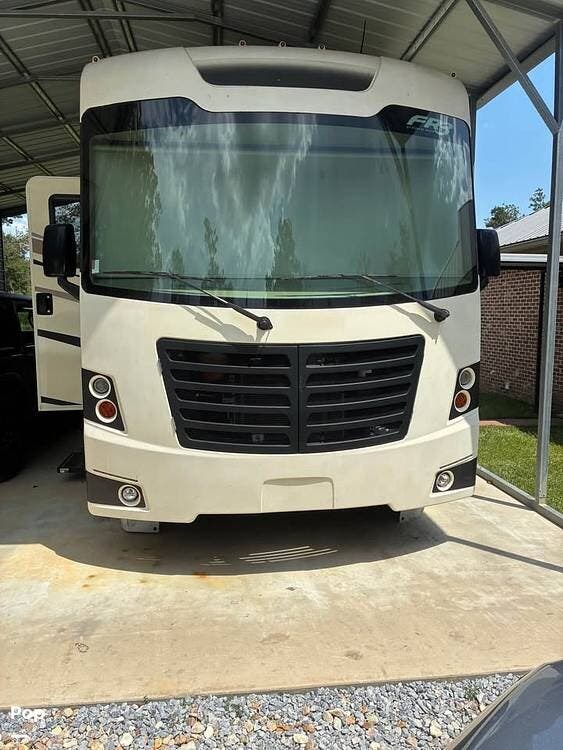 2018 FR3 30DS by Forest River from Pop RVs in Petal, Mississippi