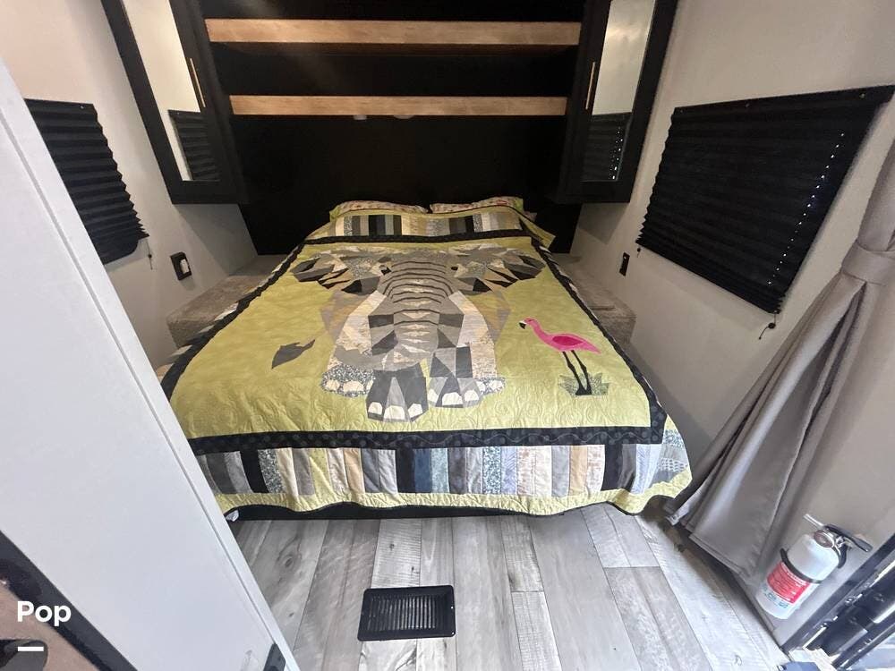Used 2022 Keystone Springdale 202RD available in Portland, Michigan