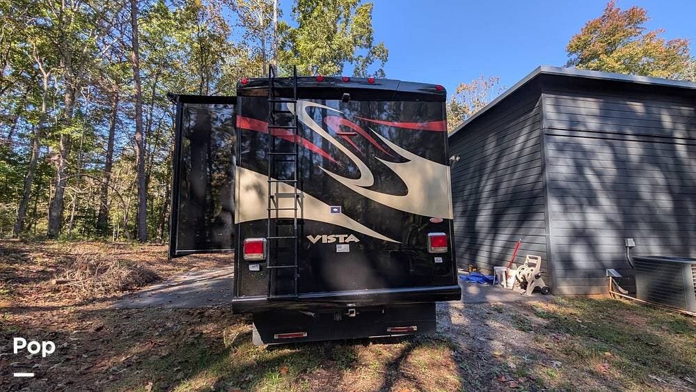 2012 Vista 30T by Winnebago from Pop RVs in Dahlonega, Georgia