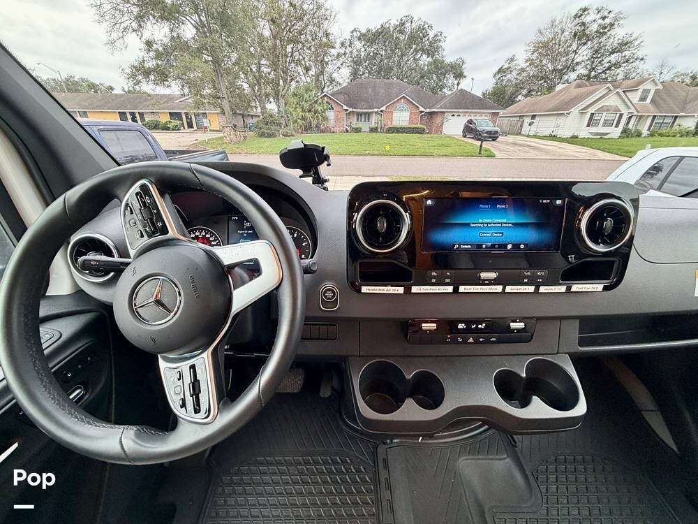 Used 2024 Leisure Travel Unity 24RL available in Orange Park, Florida