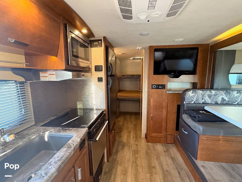 Used 2021 Lance Lance 2185 available in Erie, Colorado
