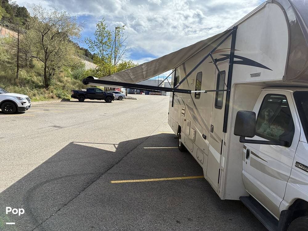 Used 2018 Winnebago Minnie Winnie 31K available in Malad City, Idaho