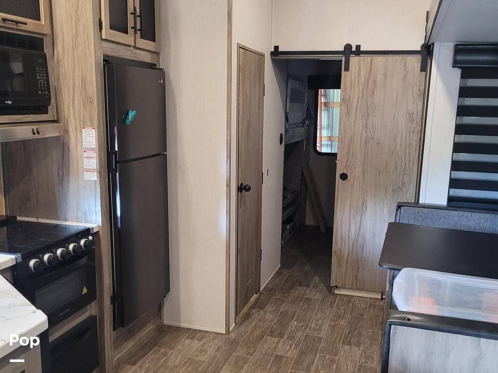 Used 2022 Cherokee Arctic Wolf 321BH available in Teutopolis, Illinois