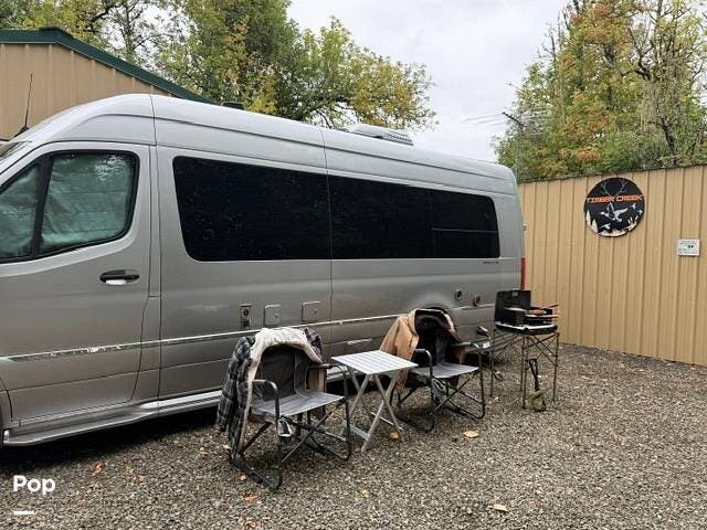 Used 2022 Airstream Interstate 24GT available in Big Canoe, Georgia