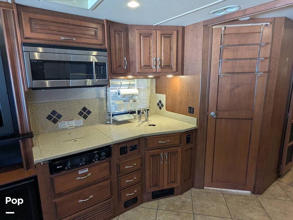 2012 Southwind 36S by Fleetwood from Pop RVs in Deland, Florida