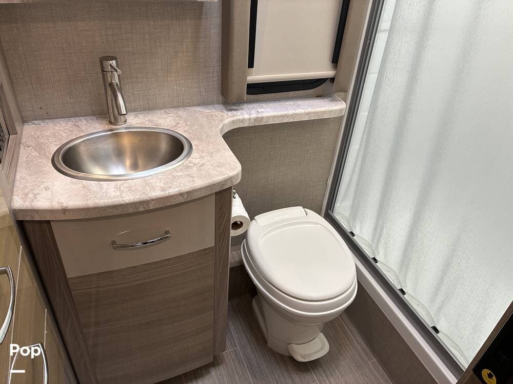 Used 2022 Thor Motor Coach Tiburon 24FB available in San Jose, California