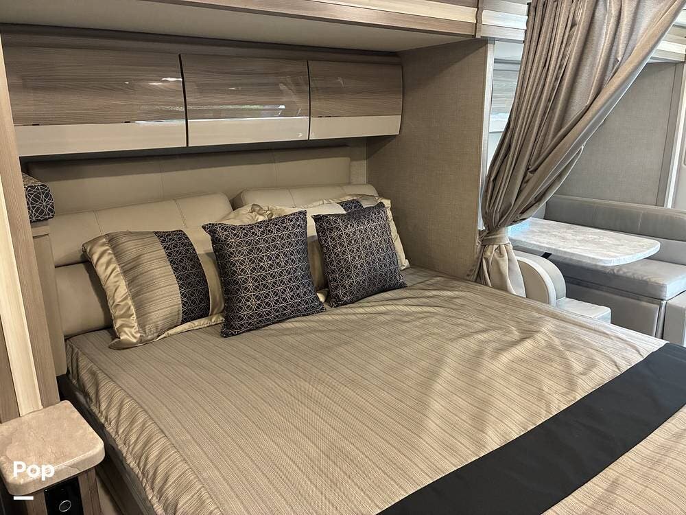 2022 Tiburon 24FB by Thor Motor Coach from Pop RVs in San Jose, California