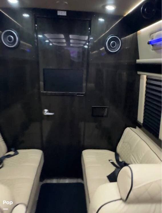 2024 Ultimate Toys Ultimate Coach - Used Class B For Sale by Pop RVs in Bradenton, Florida