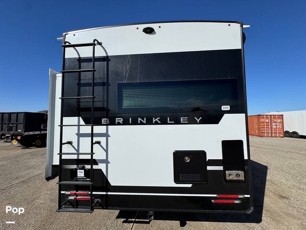 2025 Brinkley I 275 by Miscellaneous from Pop RVs in Irvine, California