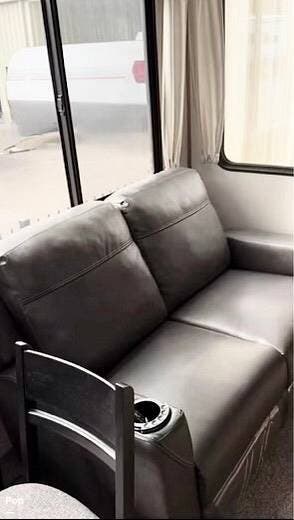 Used 2023 Forest River Sabre 350BH available in Jackson, Alabama