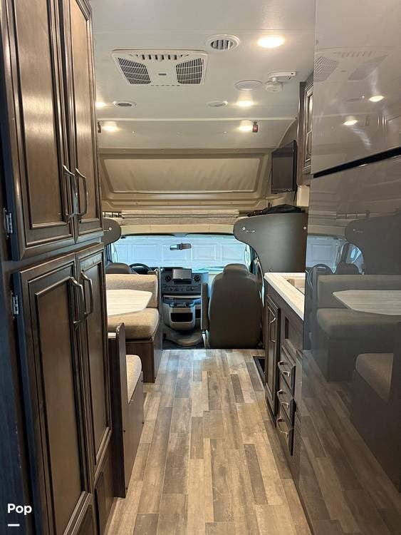 Used 2024 Entegra Coach Odyssey SE 22CF available in Lake Worth, Florida