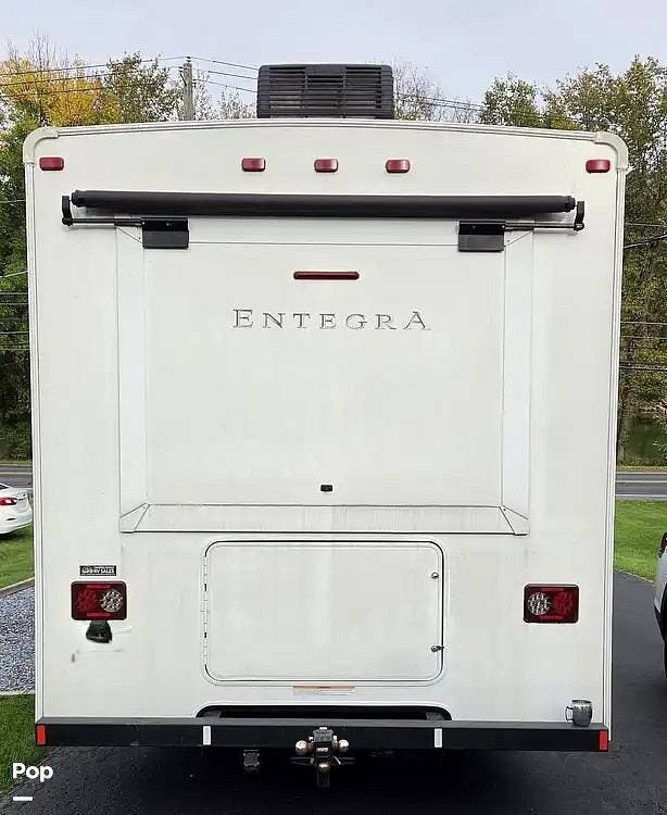 Used 2022 Entegra Coach Odyssey 30Z available in Mechanicsburg, Pennsylvania