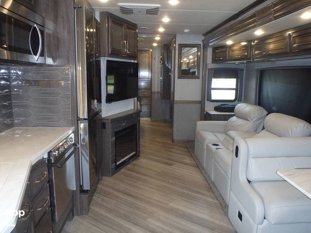 2022 Vacationer 35K by Holiday Rambler from Pop RVs in Foley, Alabama