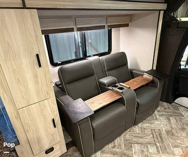 Used 2021 Forest River Forester MBS 2401B available in Temecula, California