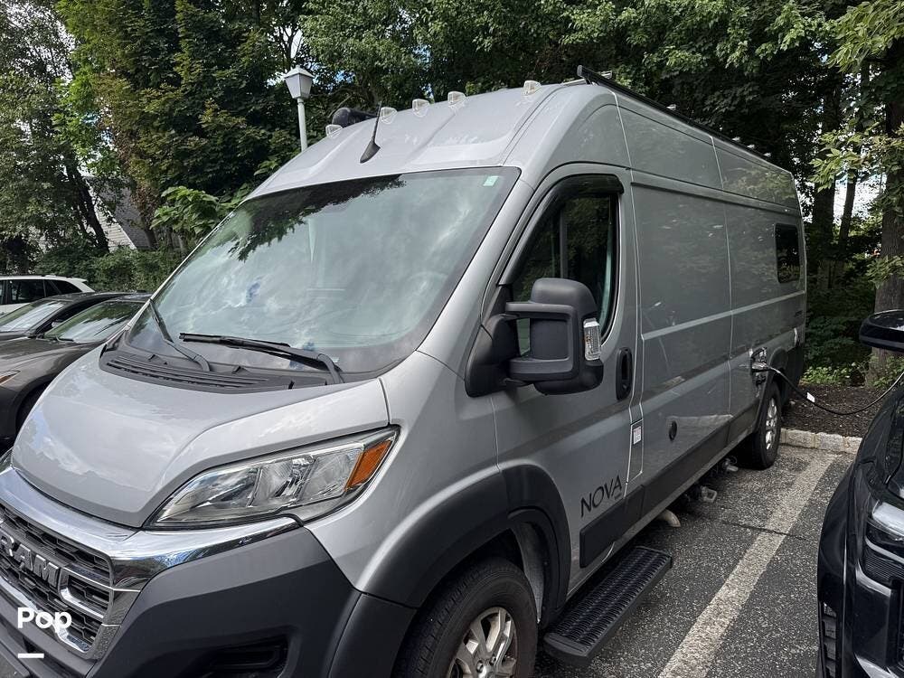 2023 Coachmen Nova 20C - Used Class B For Sale by Pop RVs in Pine Brook, New Jersey