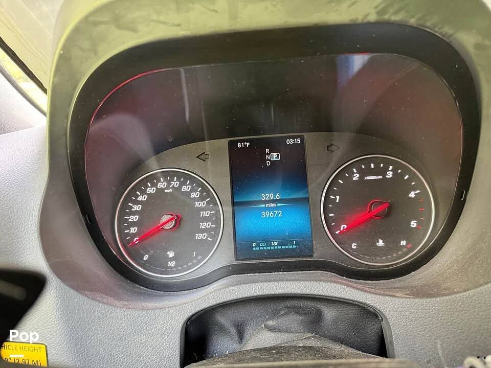 2019 Roadtrek Roadtrek SS Agile - Used Class B For Sale by Pop RVs in Stockbridge, Massachusetts
