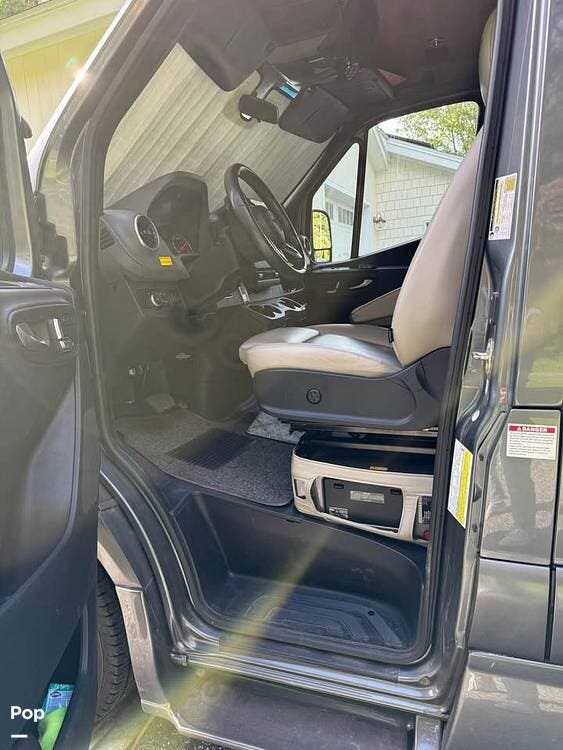 Used 2019 Roadtrek Roadtrek SS Agile available in Stockbridge, Massachusetts