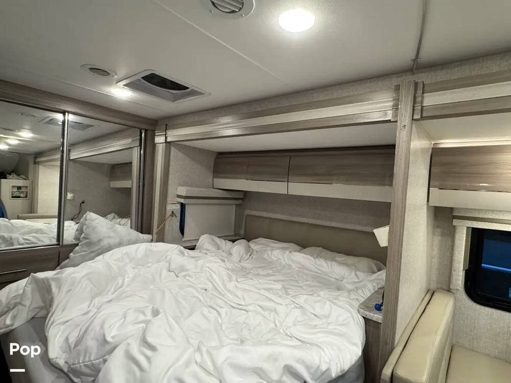 2024 Compass 23TW by Thor Motor Coach from Pop RVs in West Covina, California
