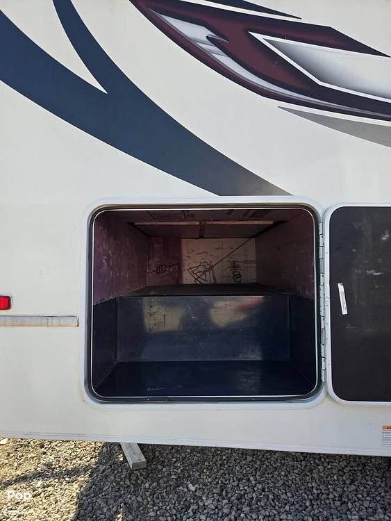 2022 Redhawk 31F by Jayco from Pop RVs in Carlisle, Iowa
