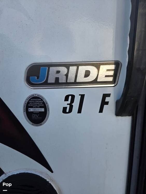 Used 2022 Jayco Redhawk 31F available in Carlisle, Iowa