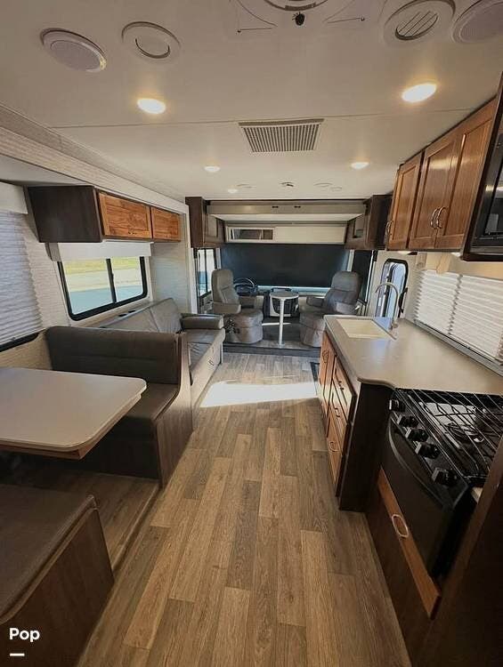 2020 Intent 30R by Winnebago from Pop RVs in Rochester, Minnesota