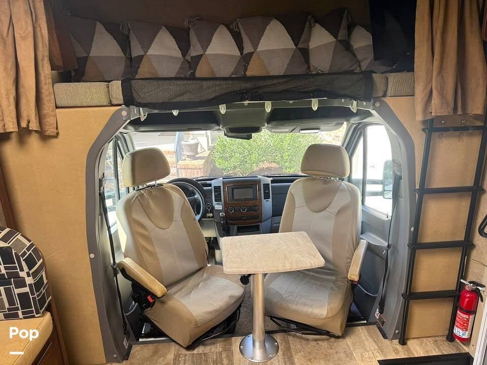 Used 2016 Forest River Solera 24WS available in Sunset Beach, North Carolina
