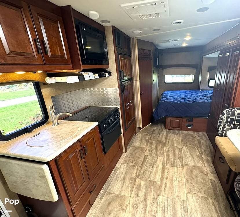 2016 Solera 24WS by Forest River from Pop RVs in Sunset Beach, North Carolina