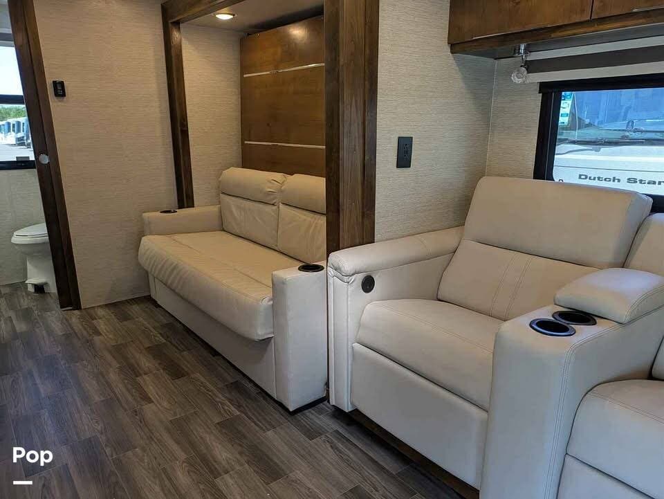 2020 Wayfarer 25RW by Tiffin from Pop RVs in Sebring, Florida
