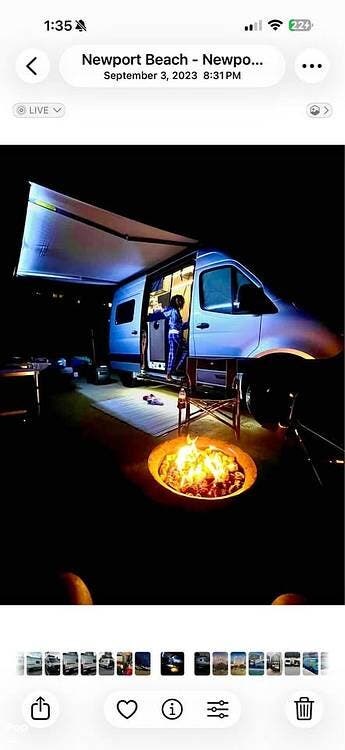 2020 Winnebago Revel 44e - Used Class B For Sale by Pop RVs in Rancho Santa Margarita, California